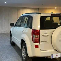 سوزوکی ویتارا ۲۰۰۰ دنده ای مدل ۱۳۸۶
