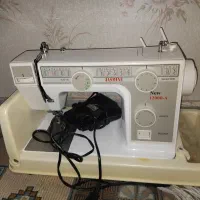 چرخ خیاطی کاچیران یاسمین