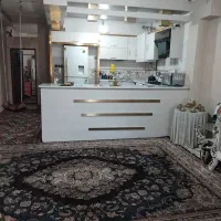 فروش-خانه-آپارتمانی-طبقه-اول-90متری