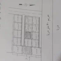 فروش زمین ویلایی لب دریا (میاندورود گهرباران ساری)|فروش زمین و ملک کلنگی|طبقده, |دیوار