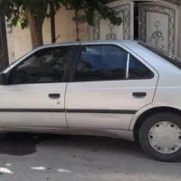 ماشین 405
