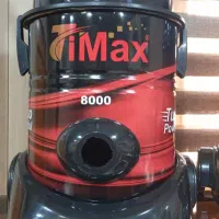 جارو برقی تیکمس 8000 با گارانتی 22 لیتری|جاروبرقی، جارو شارژی، بخارشو|مشهد, سمزقند|دیوار