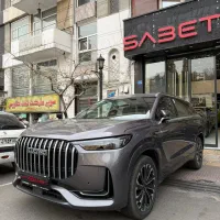 لوکانو L8 2025|خودرو سواری و وانت|تهران, سهروردی|دیوار