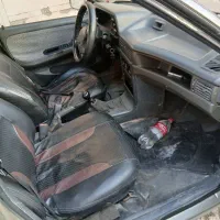 دوو سیلو|خودرو سواری و وانت|سبزوار, قصبه شرقی|دیوار