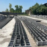 بلوک درجه یک ۲۰*۴۰