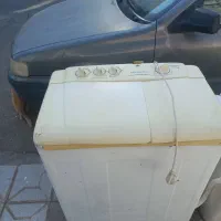 لباسشویی دوقلو مناسب فابریک