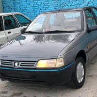 ۴۰۵دوگانه کارخانه مدل ۹۱