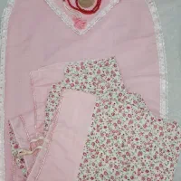 چادرنمازست کامل جشن تکلیف (دوتاست)|لباس|تهران, جوادیه تهرانپارس|دیوار