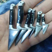 چاقو فوق کلکسیونی شش تیکه|کوهنوردی و کمپینگ|شیراز, آبیاری|دیوار