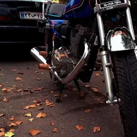 موتور متین ۲۰۰  سیوان  ۱۴۰۴