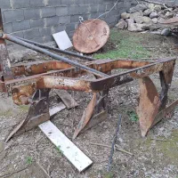 گاوآهن فروشی|ماشینآلات صنعتی|مانه, |دیوار