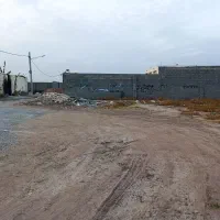 ملک زمین باغچه در کوچه باغ|فروش خانه و ویلا|اهواز, امانیه|دیوار