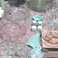 تعدادی وسیله