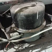 تعمیر انواع یخچال وفریزر خانگی صنعتی|خدمات پیشه و مهارت|ملایر, |دیوار