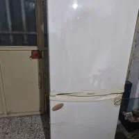 یخچال emersun|یخچال و فریزر|رشت, کوی بیانی|دیوار