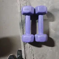 دمبل