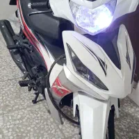 موتور پانیک