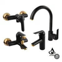 نصب شیر آلات|خدمات پیشه و مهارت|قم, حنیف نژاد|دیوار