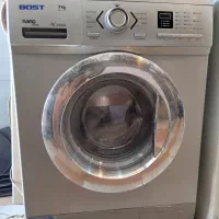 لباسشویی تمام اتوماتیک بست