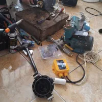 تعمیرپمپ واتومات|خدمات پیشه و مهارت|بوشهر, |دیوار