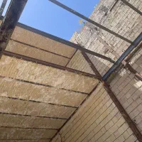 فروش هوایی ۸۰ متر۲ خوابه طبقه ۳ در مهدی آباد شافعی|فروش آپارتمان|مشهد, مهدی آباد (بلوار توس)|دیوار