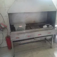 لوازم مطبخ رستوران