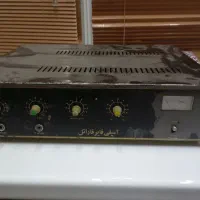 امیلی فایر|سیستم صوتی خانگی|تهران, شهرک آزادی|دیوار