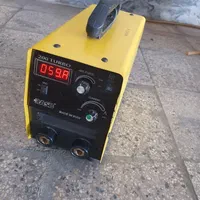 دستگاه جوش اینورتر جوشکاری رسب rasb