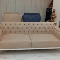 (مبل شویی برف در خدمت همشریان عزیز)(کرم زاده)|خدمات نظافت|نورآباد, |دیوار