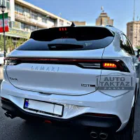 لاماری ایما LAMARI EAMA .. مدل 1404 صفر خشک روز