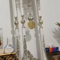 ساعت ایستاده