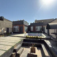 ویلاباغ«۲۵۰mچسب بافت»کردان سهیلیه زعفرانیه