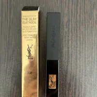 رژ لب ysl مدل slim فول سایز