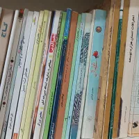 کتاب های حوزوی و متفرقه|کتاب و مجله مذهبی|مشهد, سرافرازان|دیوار