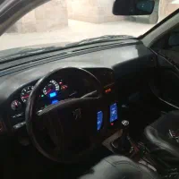 پژو پارس مدل ۸۸