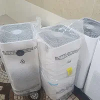 فروش دستگاه تصفیه هوا شیائومی نو|پنکه و تصفیهکنندهٔ هوا|بندرعباس, |دیوار