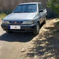 پرایدمدل ۸۵سالم