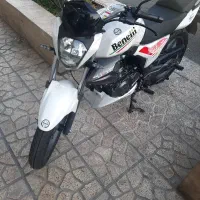 فروش انواع موتورسیکلت کارکرده وصفر