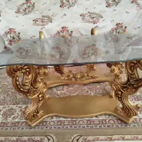 میز عسلی|مبلمان خانگی و میز عسلی|دورود, |دیوار