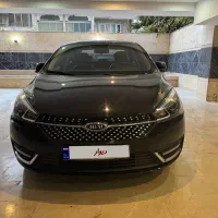 آریزو ۵ ie داشبورد جدید