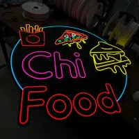 تابلوساز،تابلوسازی،نئون،اقساط،چنلیوم