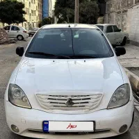 تیبا 2 مدل ۱۳۹۷|خودرو سواری و وانت|اسلام‌شهر, شهرک توحید|دیوار