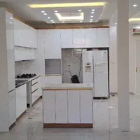 خرده کاری کابینت کمددیواری لطفا تماس بگیرید