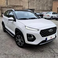 ام‌ وی‌ ام mvm x22pro دنده و اتومات صفر تحویل روز|خودرو سواری و وانت|کرج, گلشهر|دیوار