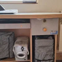 میزکامپیوتر.صندلی