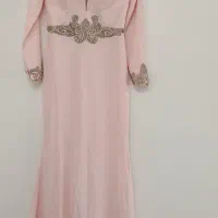 لباس مجلسی و نامزدی زنانه