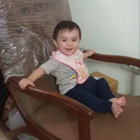 صندلی مادربزرگ