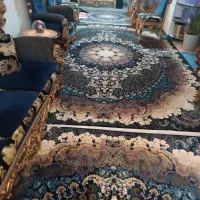 مبل و میز نهار خوری قیمت مناسب|مبلمان خانگی و میز عسلی|مرودشت, دولت آباد|دیوار