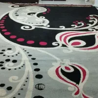 گلیم فرش ۱۲ متری|گلیم، جاجیم، گبه|شاهینشهر, شهرک گلدیس|دیوار