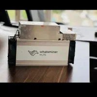 وصل کردن دستگاه ماینر بدون روتر